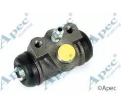 APEC braking BCY 1131